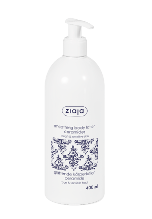 Ceramides Body Lotion - Glamourous Grace