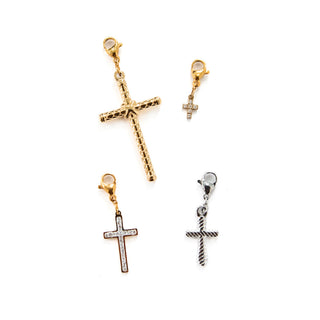 Chanelle Charm Bar Charms - WATERPROOF