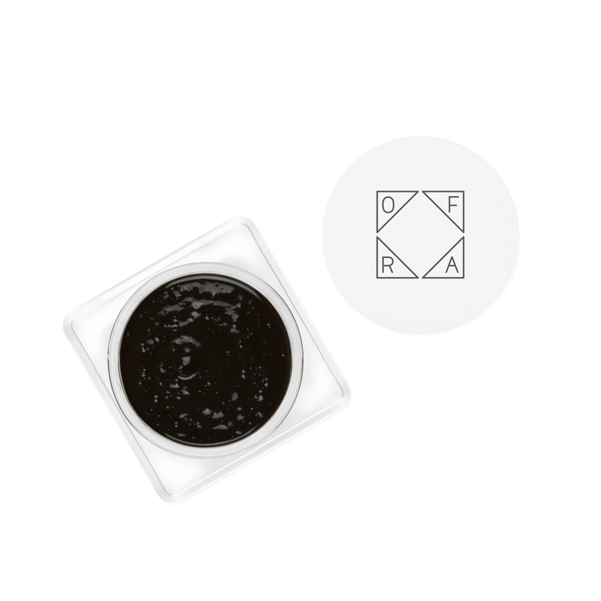 Eyebrow Gel - Charcoal - Glamourous Grace