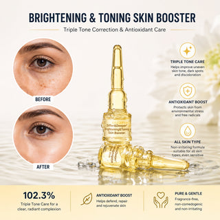 Differ & Deeper Radiance & Renewal Duo™
