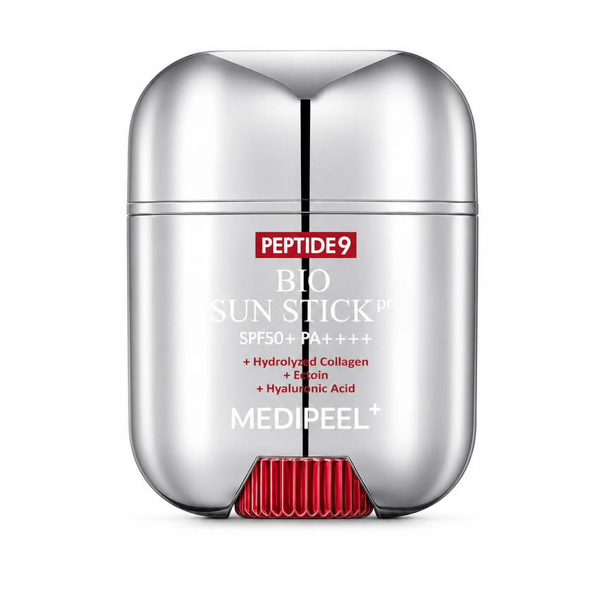 MEDIPEEL Bio Sun Stick Pro SPF50+ PA++++ (19g) - Glamourous Grace