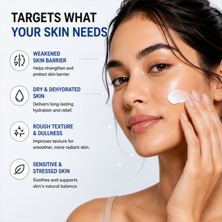 DIFFER&DEEPER Total Solution PDRN Cream (70g) - Glamourous Grace