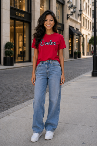 EVOLVE Forward T-Shirt