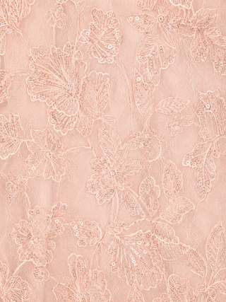 Off Shoulder Lace Mermaid Gown - Glamourous Grace