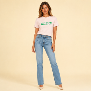 You Are The Proof Miracle T-Shirt