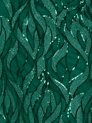 Off Shoulder, Mermaid Lace Gown