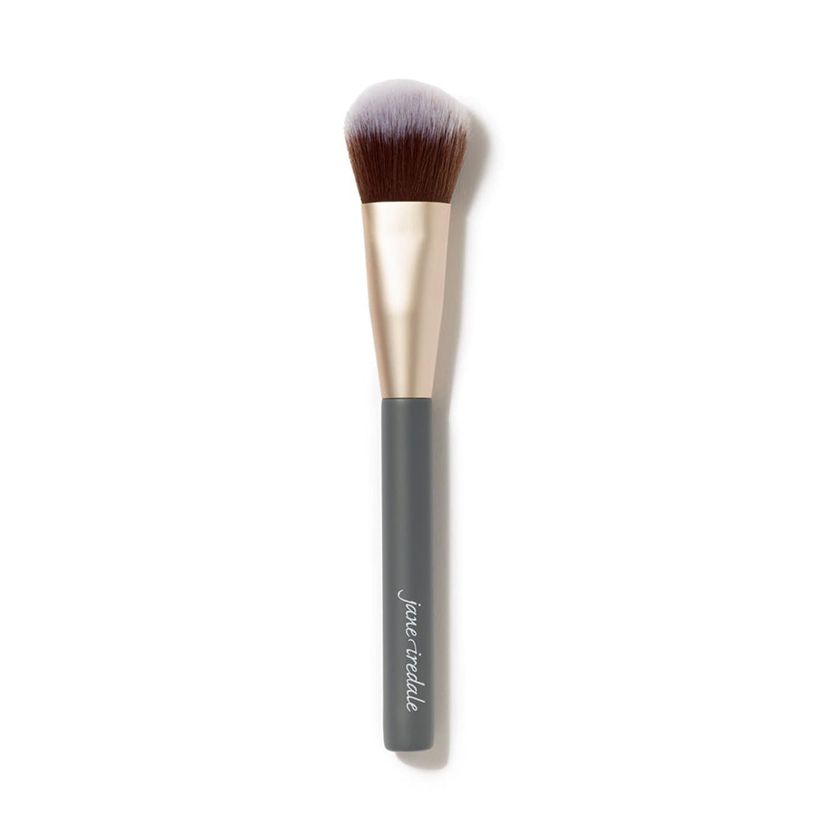 jane iredale Cheek Brush (Pro Series) - Glamourous Grace