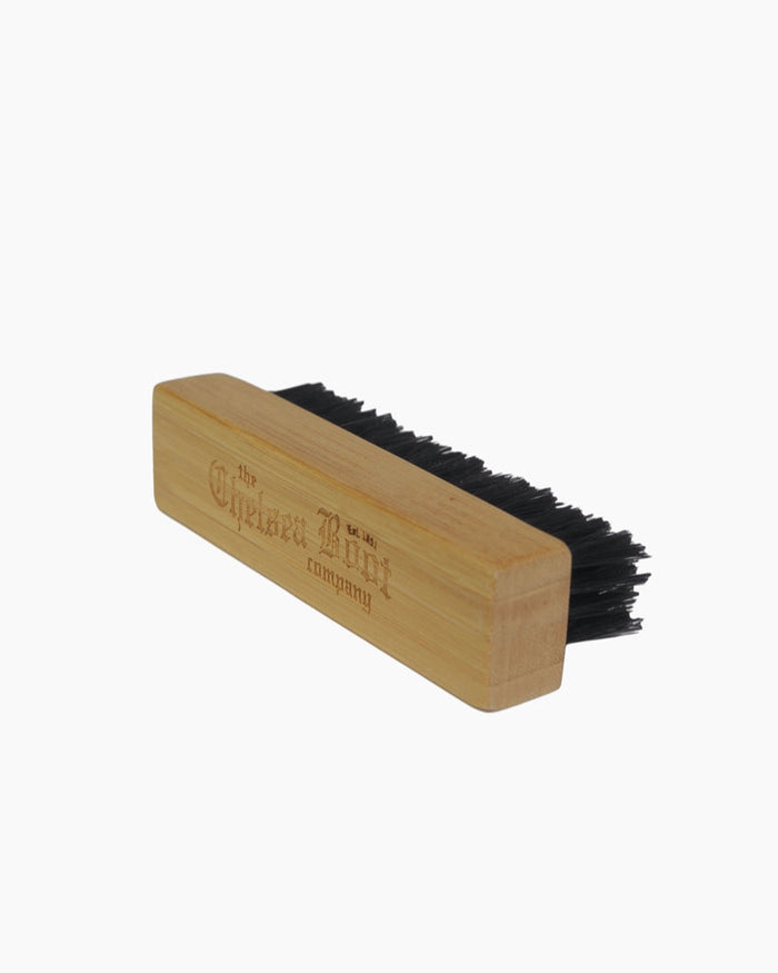 Chelsea Shoe Brush - Glamourous Grace