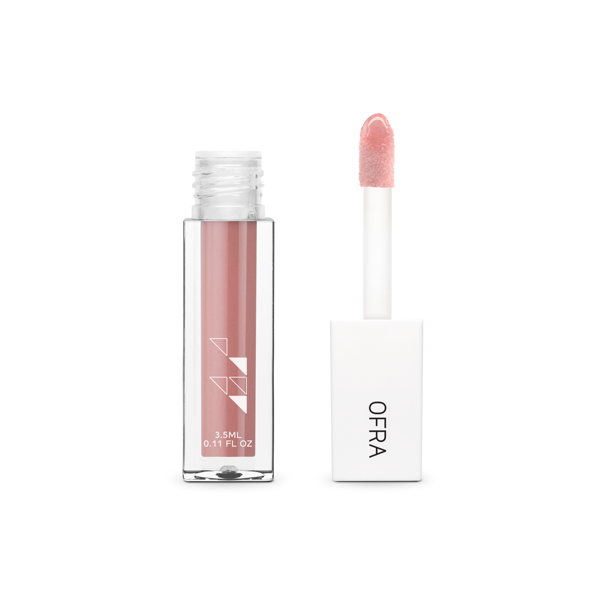 Lip Gloss - Cherry Mocha - Glamourous Grace