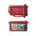 Cherry Berry Red (Hardware: Gold)