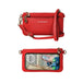 Cherry Berry Red (Hardware: Gold)