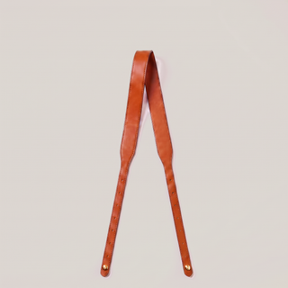 Chestnut Adjustable Strap - Glamourous Grace