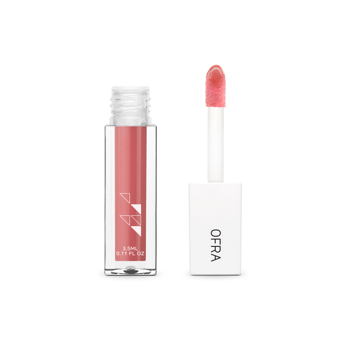 Lip Gloss - Chill Pink - Glamourous Grace