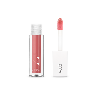 Lip Gloss - Chill Pink