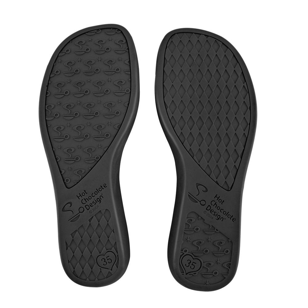 Dolores Women's Mary Jane Flats - Glamourous Grace