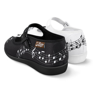 Harmony Women's Mary Jane Flats