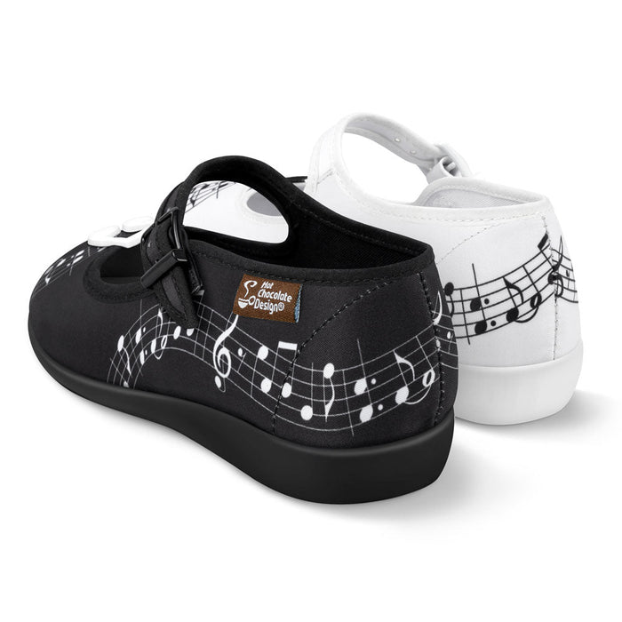 Harmony Women's Mary Jane Flats
