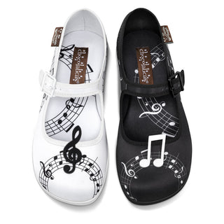 Harmony Women's Mary Jane Flats