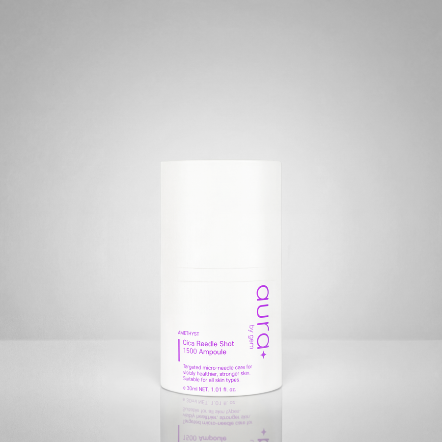 Cica Reedle Shot 1500 Ampoule - Glamourous Grace