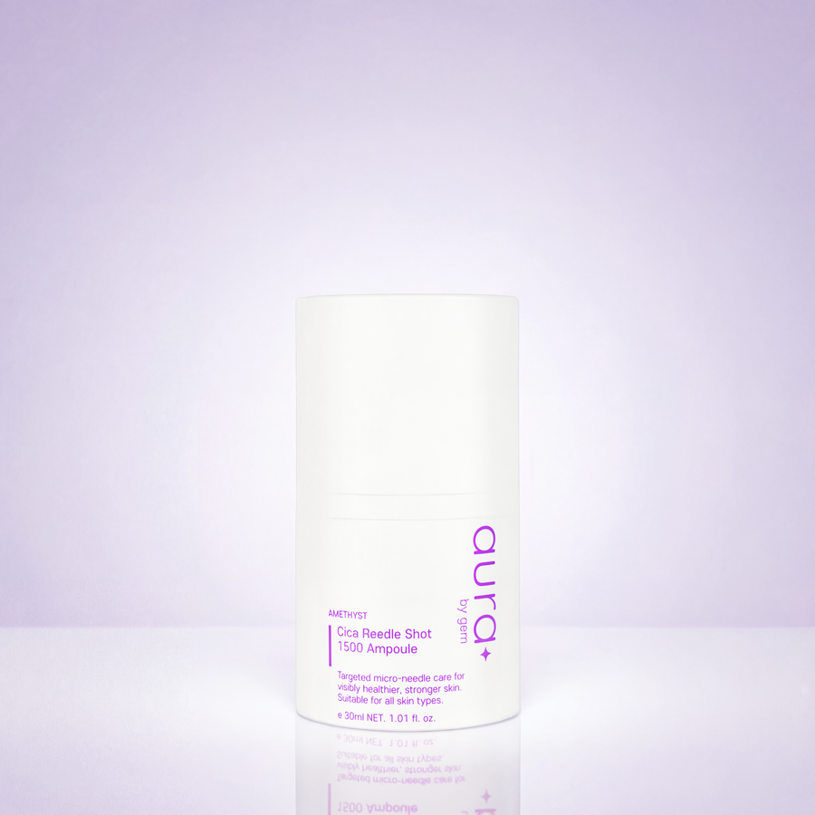 Cica Reedle Shot 1500 Ampoule - Glamourous Grace
