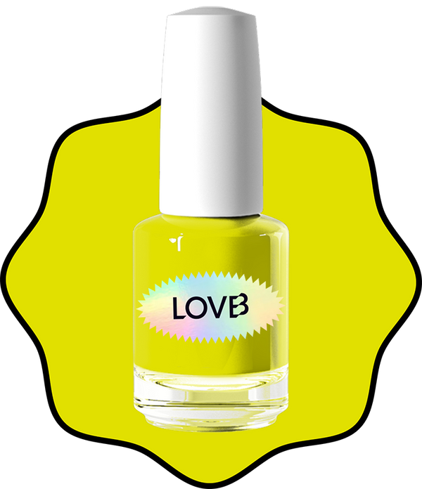 LOVB | Citron - Glamourous Grace