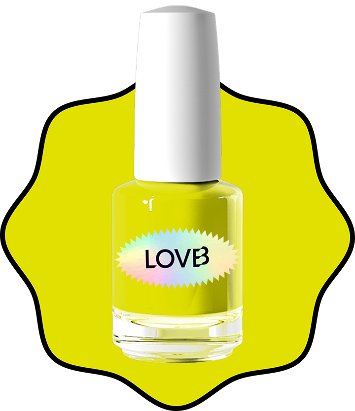 LOVB | Citron