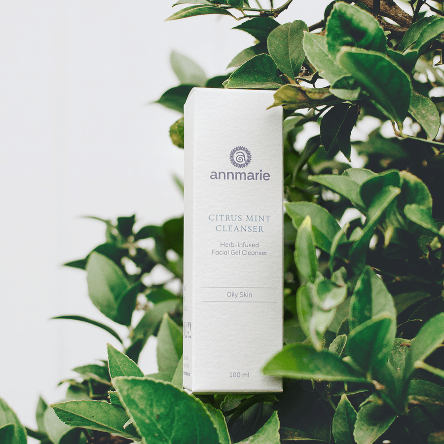 Citrus Mint Cleanser (100ml)- Collective - Glamourous Grace