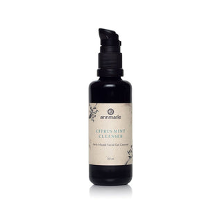 Citrus Mint Cleanser (50ml)- Collective
