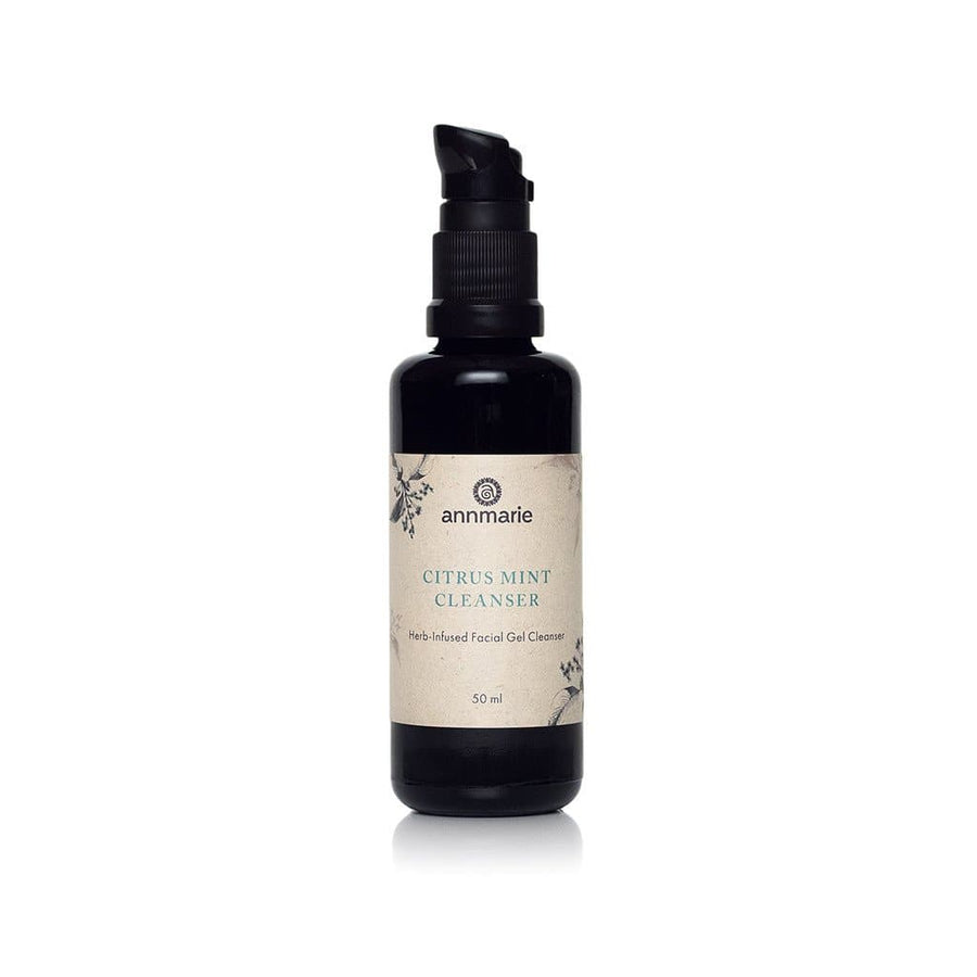 Citrus Mint Cleanser (50ml)- Collective - Glamourous Grace