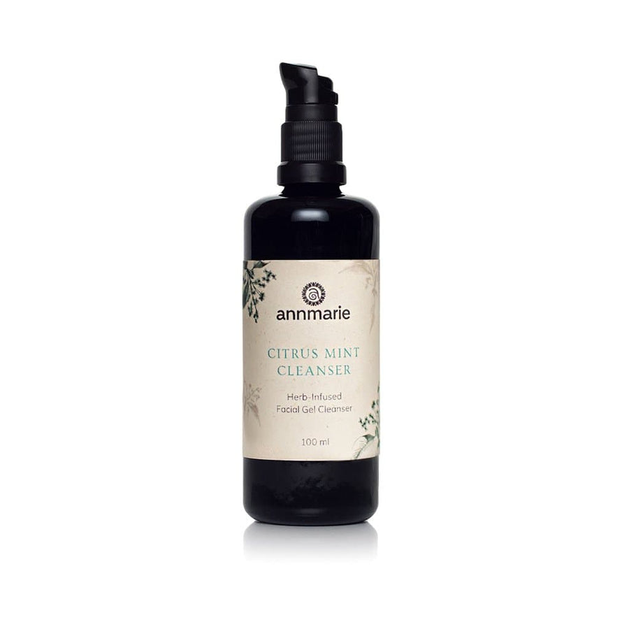 Citrus Mint Cleanser (100ml)- Collective - Glamourous Grace