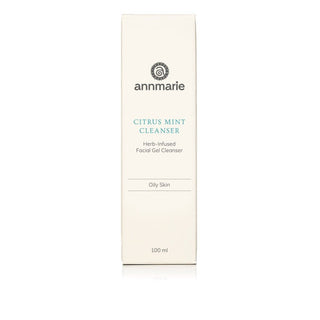 Citrus Mint Cleanser (100ml)- Collective