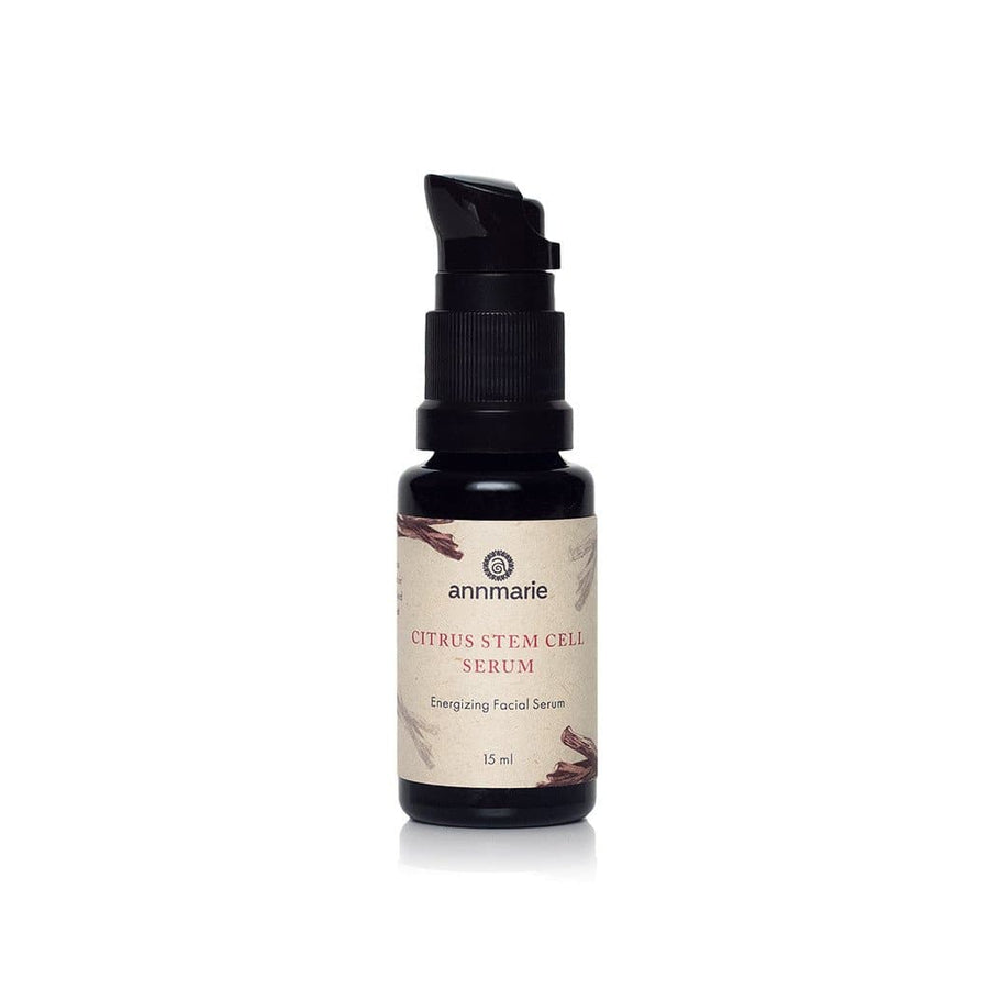 Citrus Stem Cell Serum (15ml)- Collective - Glamourous Grace