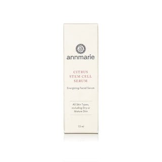 Citrus Stem Cell Serum (15ml)- Collective