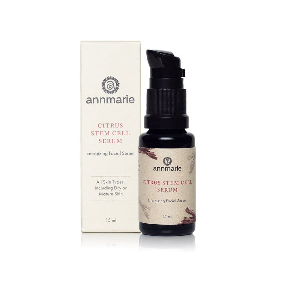 Citrus Stem Cell Serum (15ml)- Collective - Glamourous Grace