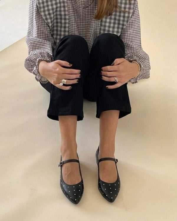 Glamourous Grace