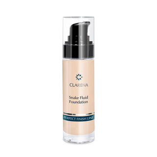 Clarena Snake Fluid Medical Foundation 30ml