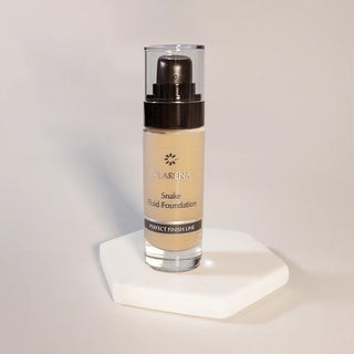 Clarena Snake Fluid Medical Foundation 30ml