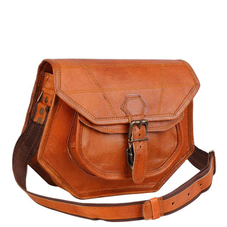 The Maxwell Satchel - Glamourous Grace