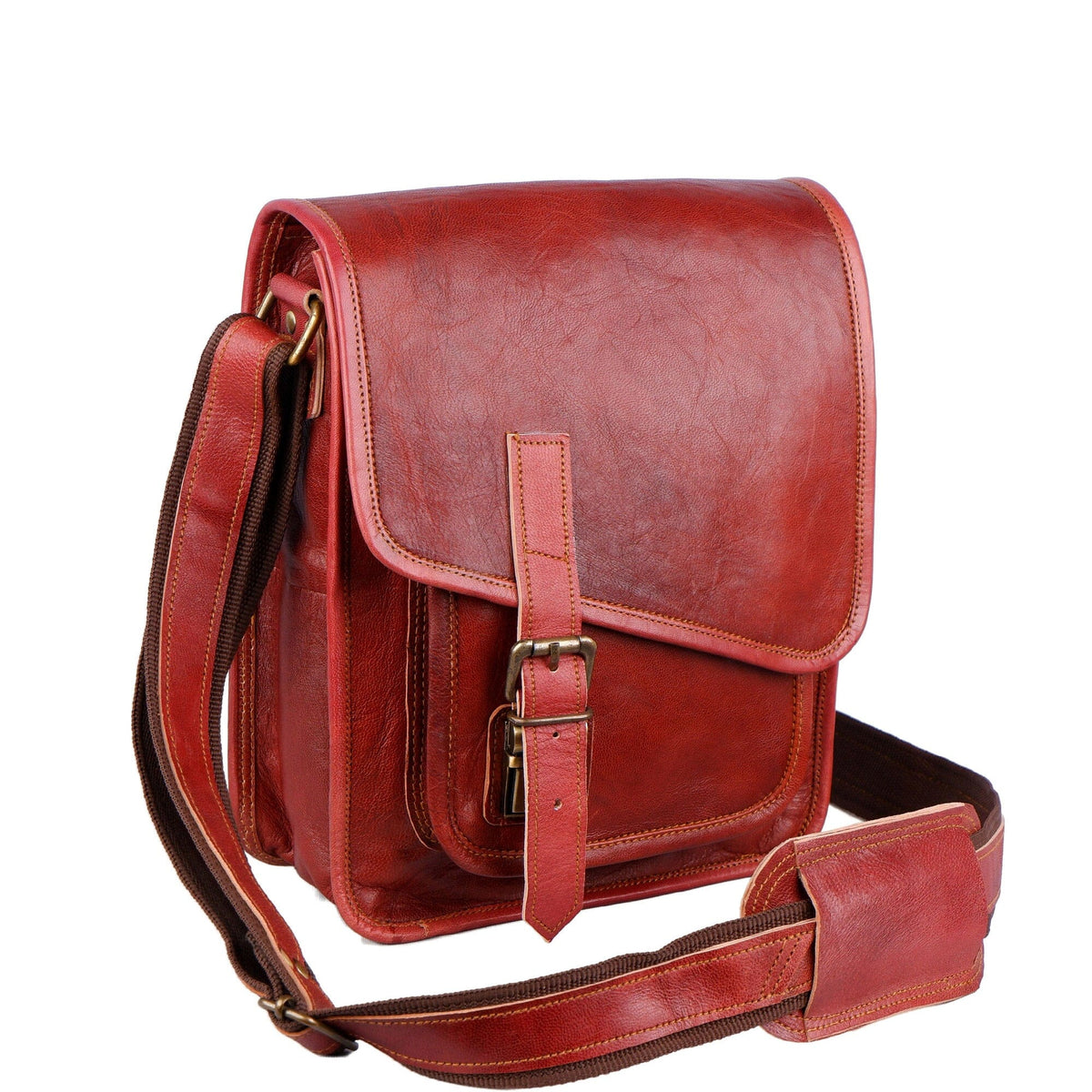 The Salford Crossbody - Glamourous Grace