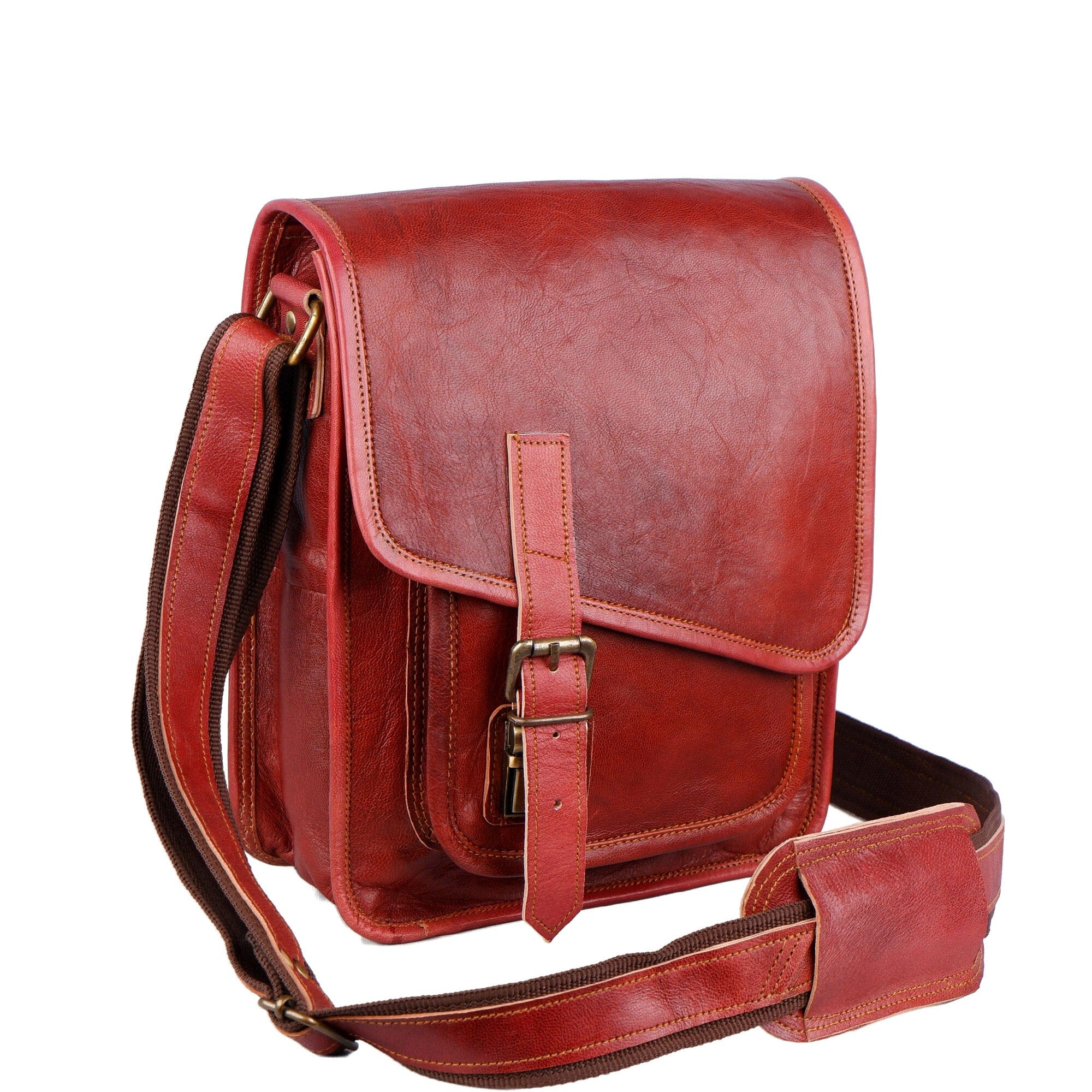 The Salford Crossbody - Glamourous Grace