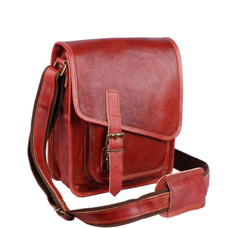 The Salford Crossbody - Glamourous Grace