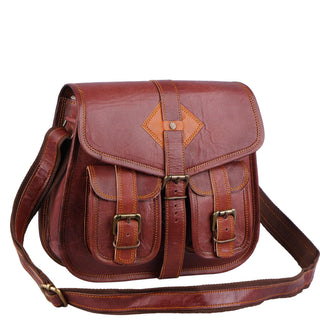 The Randall Crossbody - Glamourous Grace