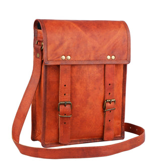 The Shepard Crossbody - Glamourous Grace