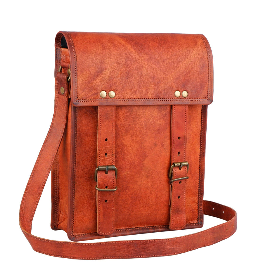 The Shepard Crossbody - Glamourous Grace