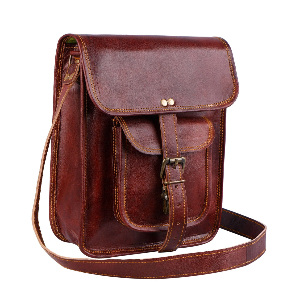 The Windsor Crossbody - Glamourous Grace