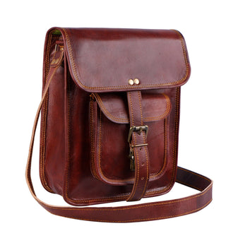 The Windsor Crossbody - Glamourous Grace