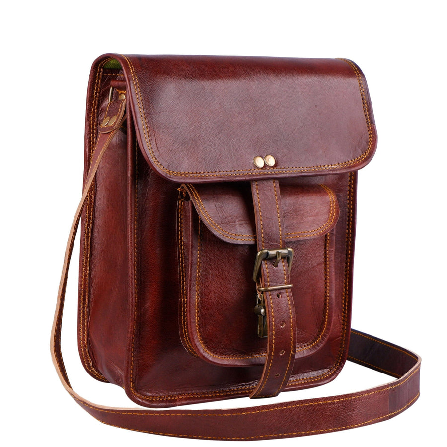 The Windsor Crossbody - Glamourous Grace