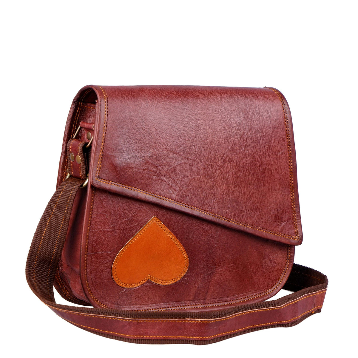 The Grimes Crossbody - Glamourous Grace