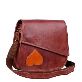 The Grimes Crossbody - Glamourous Grace