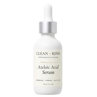 Azelaic Acid Serum 10% — Silicone-Free, Fragrance-Free, 2 oz